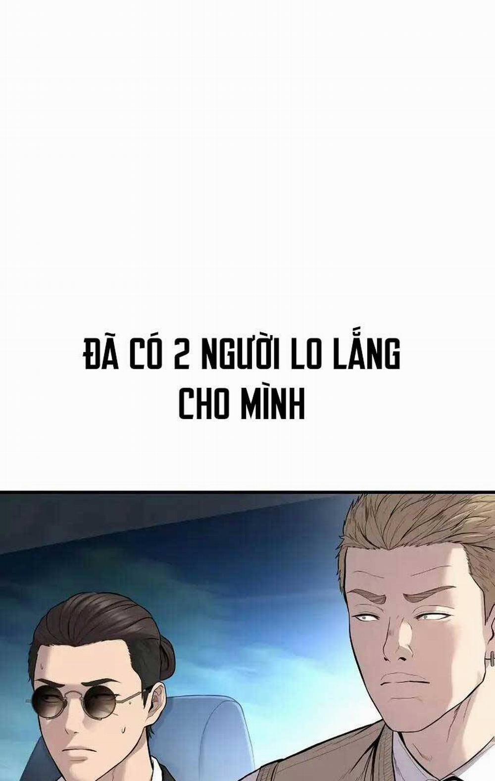 Bố Tôi Là Đặc Vụ 96 trang 121