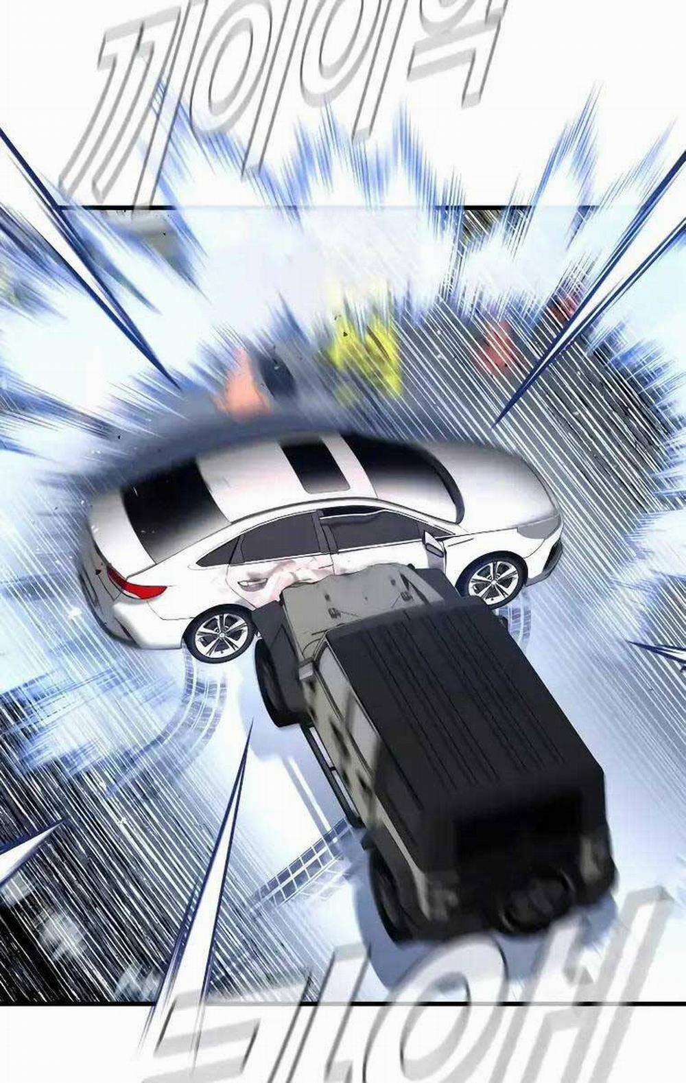 Bố Tôi Là Đặc Vụ 96 trang 127