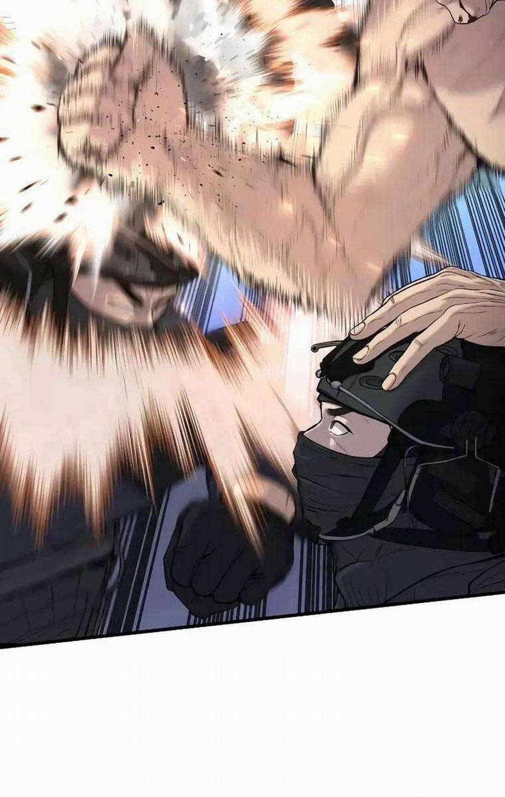 Bố Tôi Là Đặc Vụ 96 trang 13