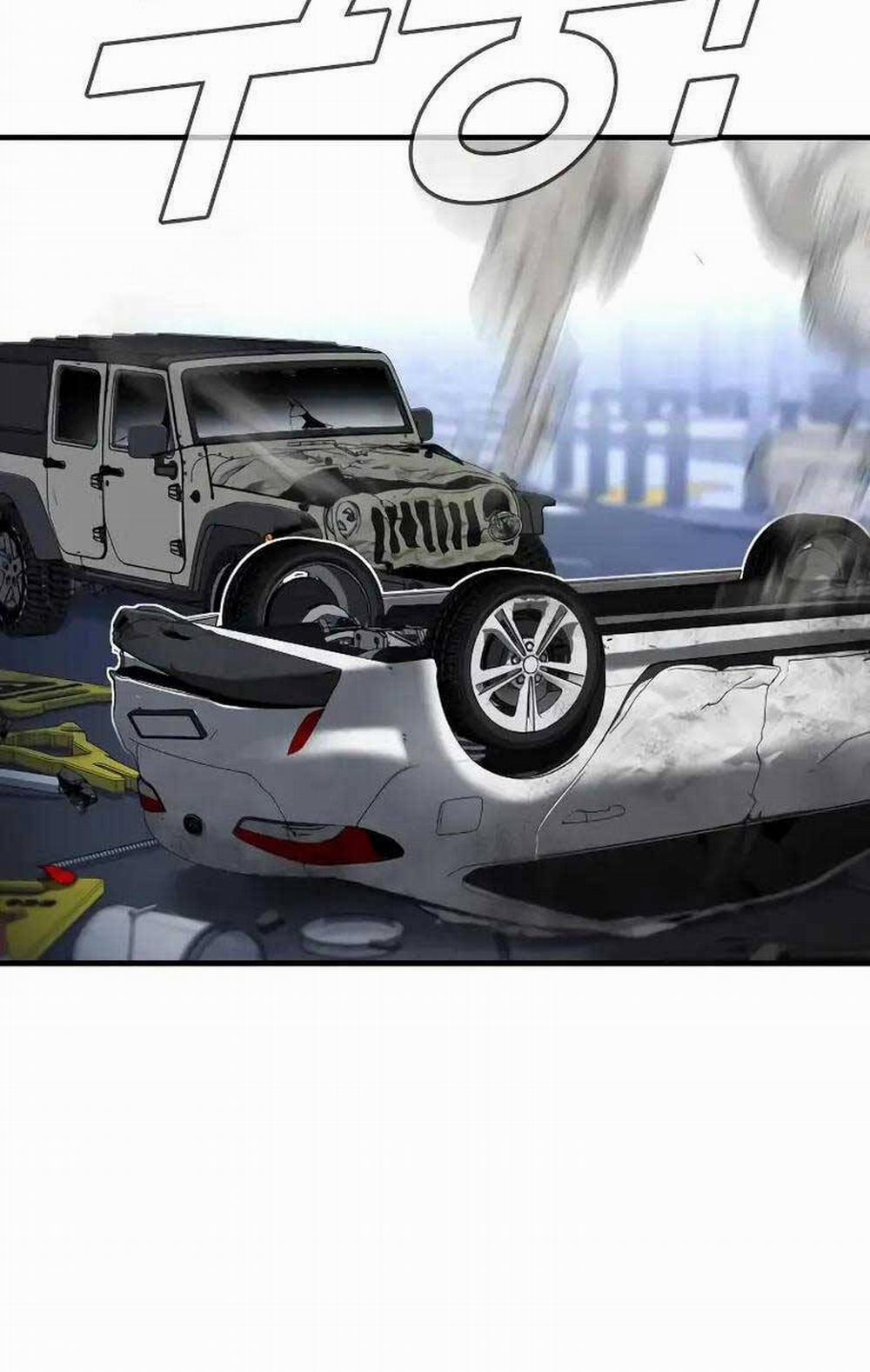 Bố Tôi Là Đặc Vụ 96 trang 131