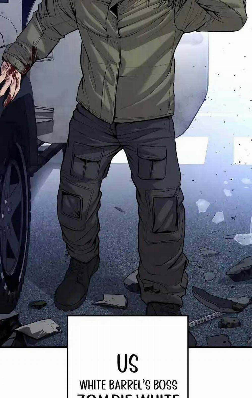 Bố Tôi Là Đặc Vụ 96 trang 134