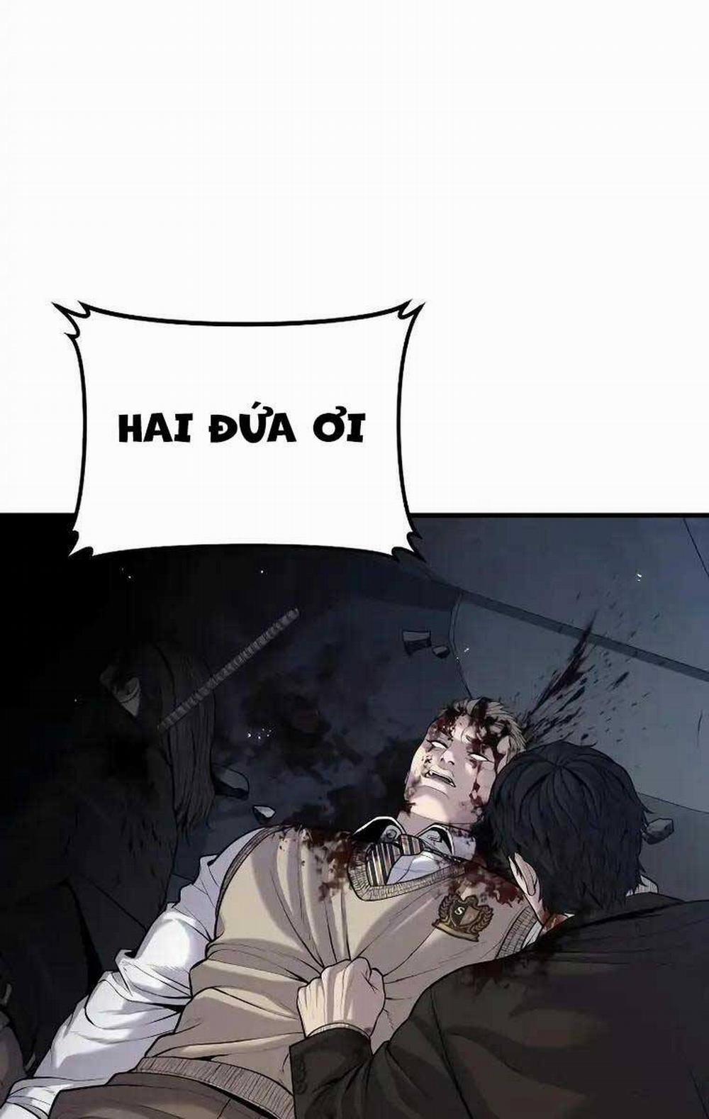 Bố Tôi Là Đặc Vụ 96 trang 137