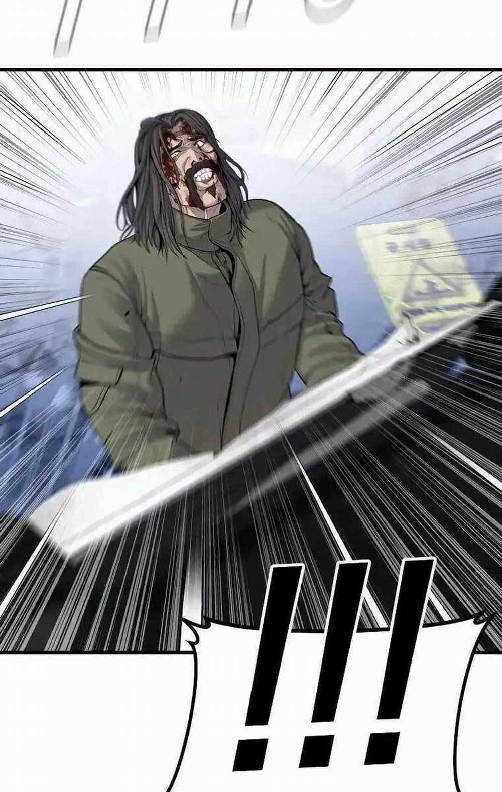 Bố Tôi Là Đặc Vụ 96 trang 146