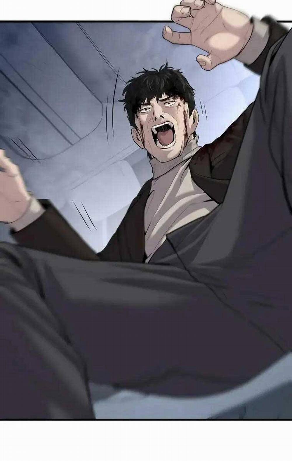 Bố Tôi Là Đặc Vụ 96 trang 148