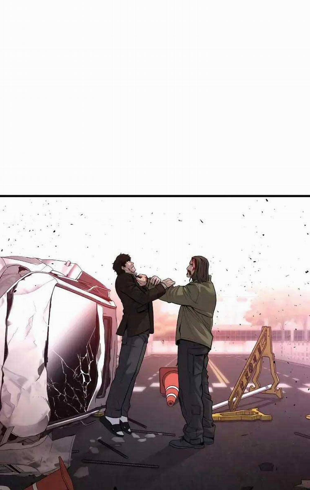 Bố Tôi Là Đặc Vụ 96 trang 151