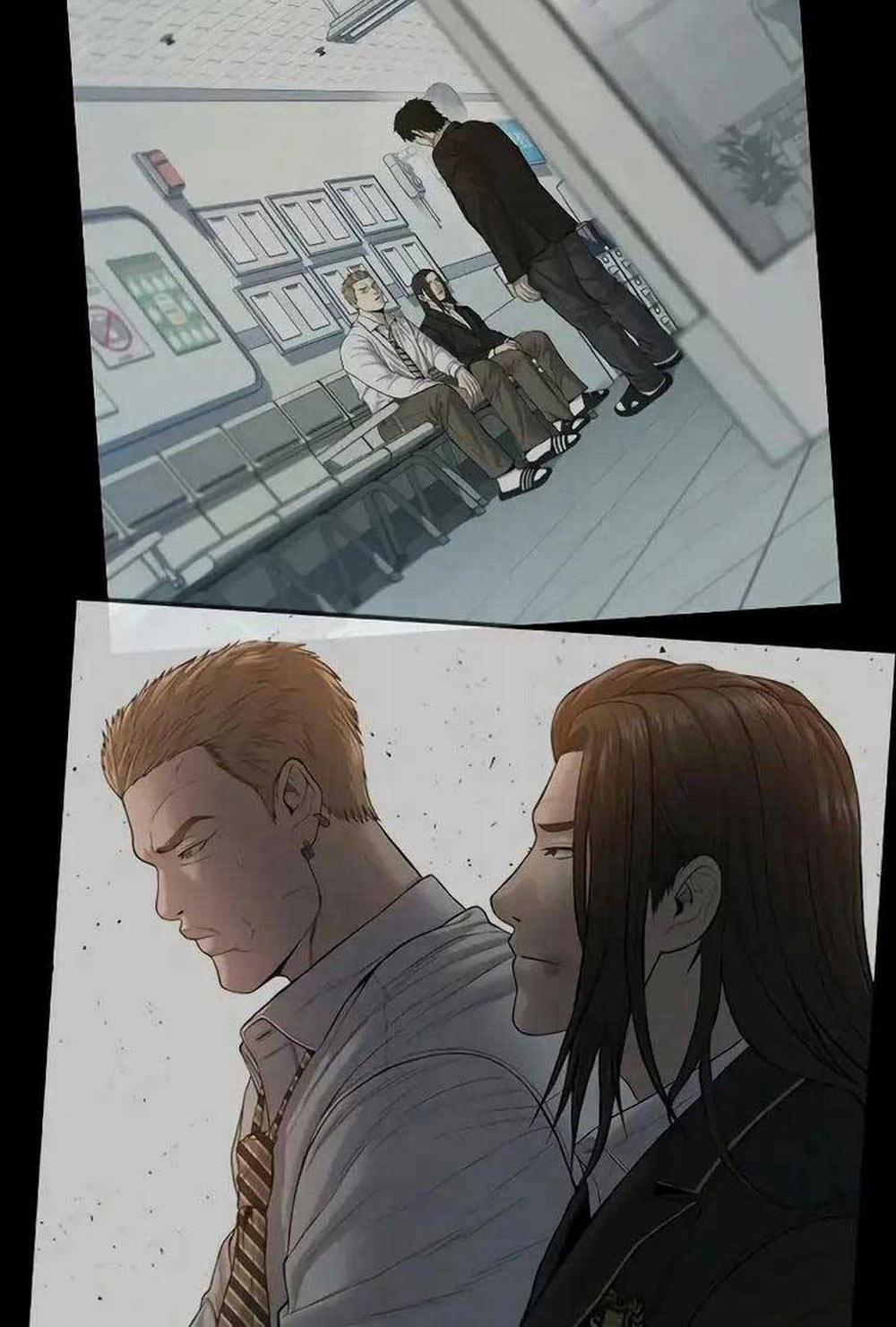 Bố Tôi Là Đặc Vụ 96 trang 155