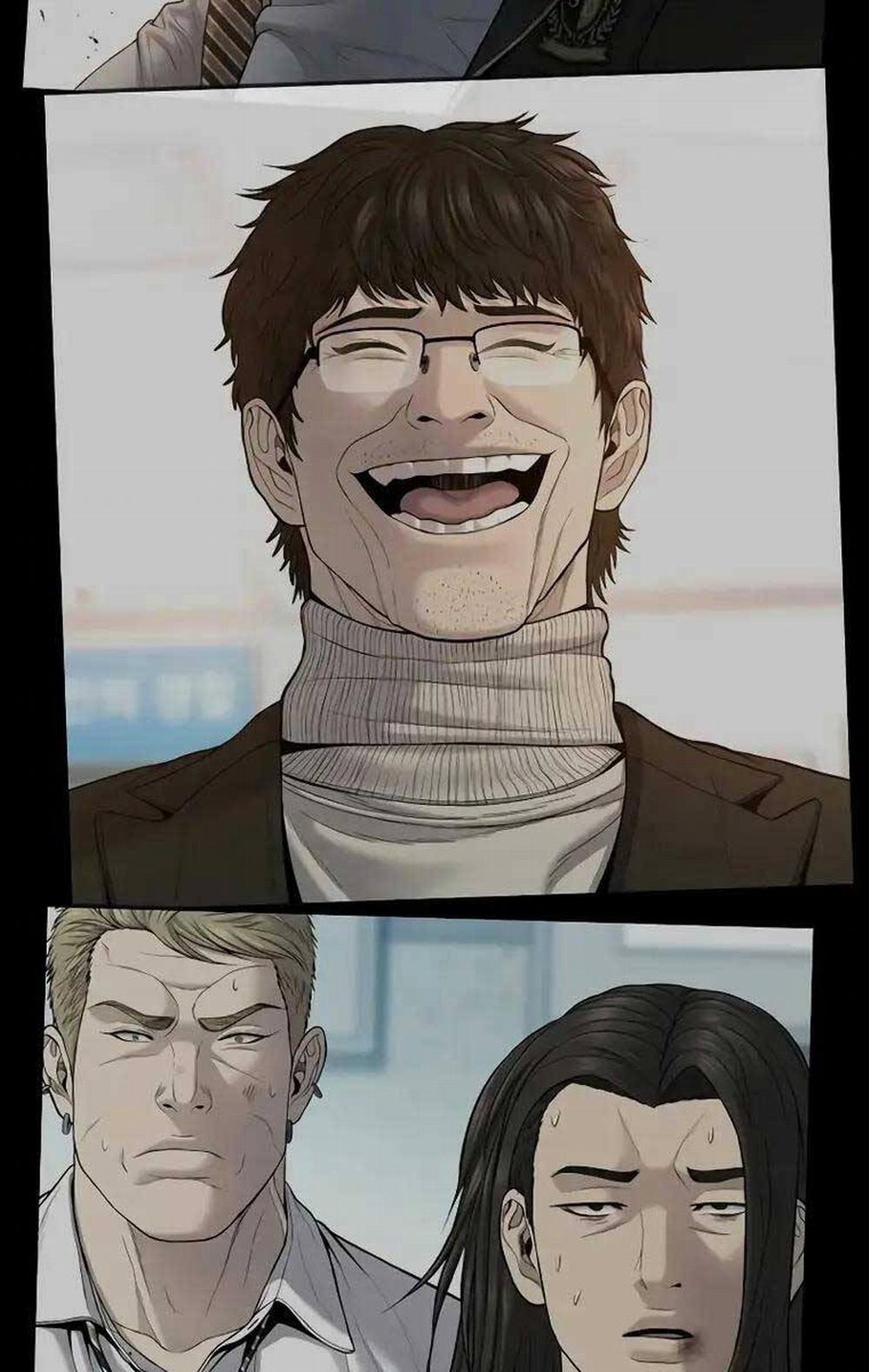 Bố Tôi Là Đặc Vụ 96 trang 156