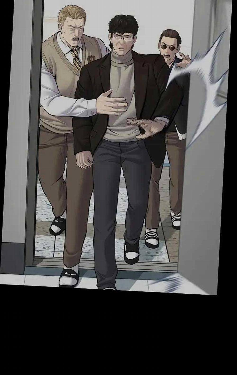 Bố Tôi Là Đặc Vụ 96 trang 158