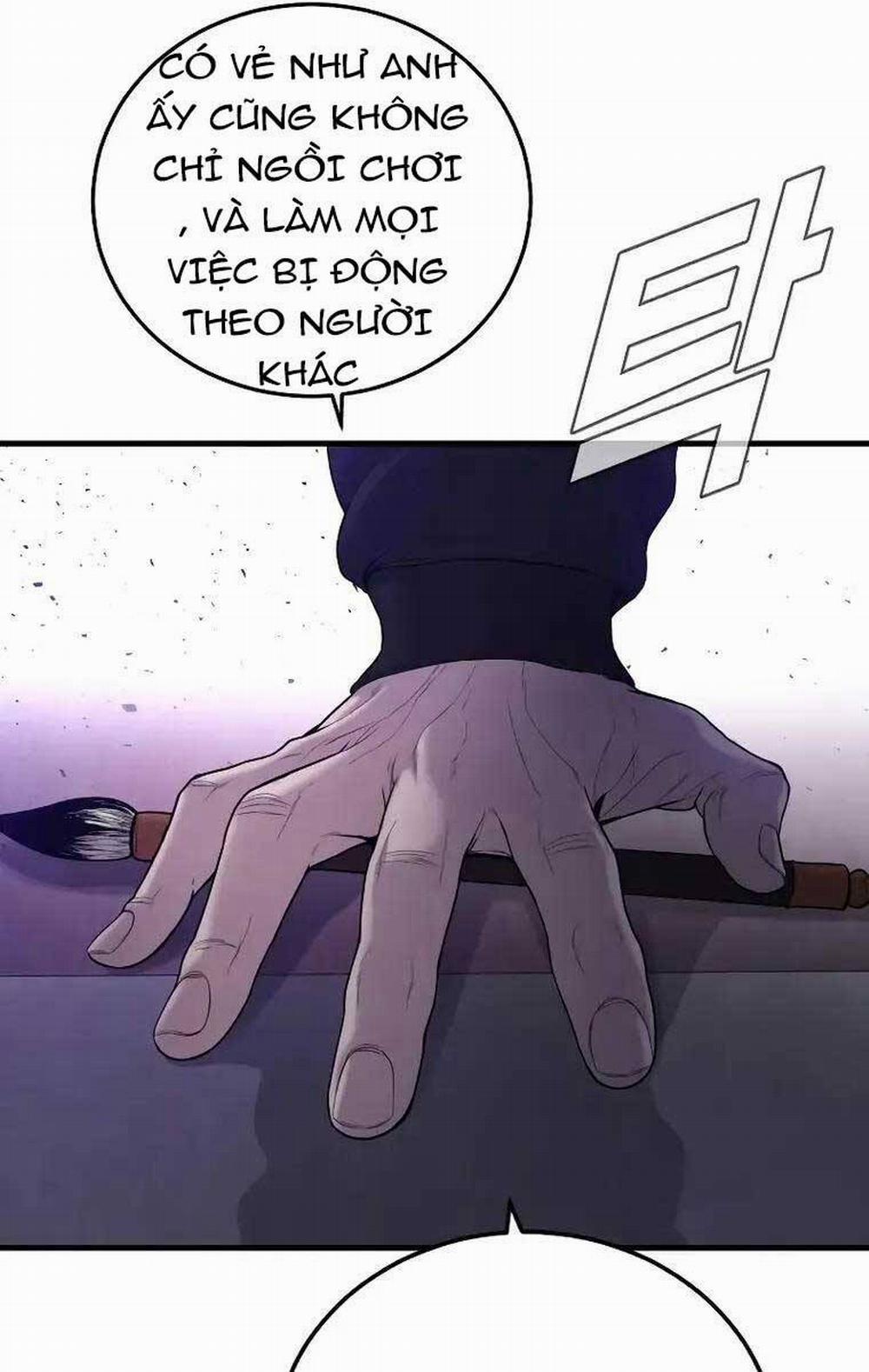 Bố Tôi Là Đặc Vụ 96 trang 16