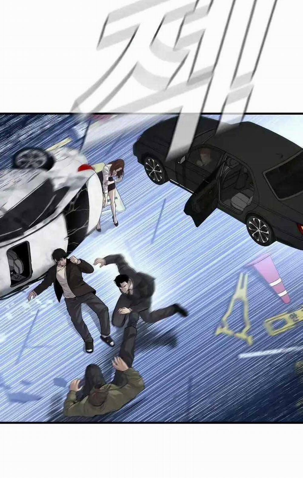 Bố Tôi Là Đặc Vụ 96 trang 171