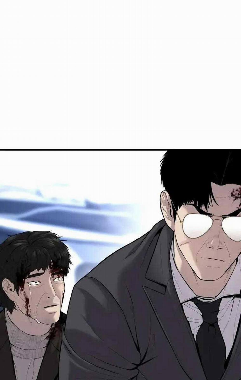 Bố Tôi Là Đặc Vụ 96 trang 172