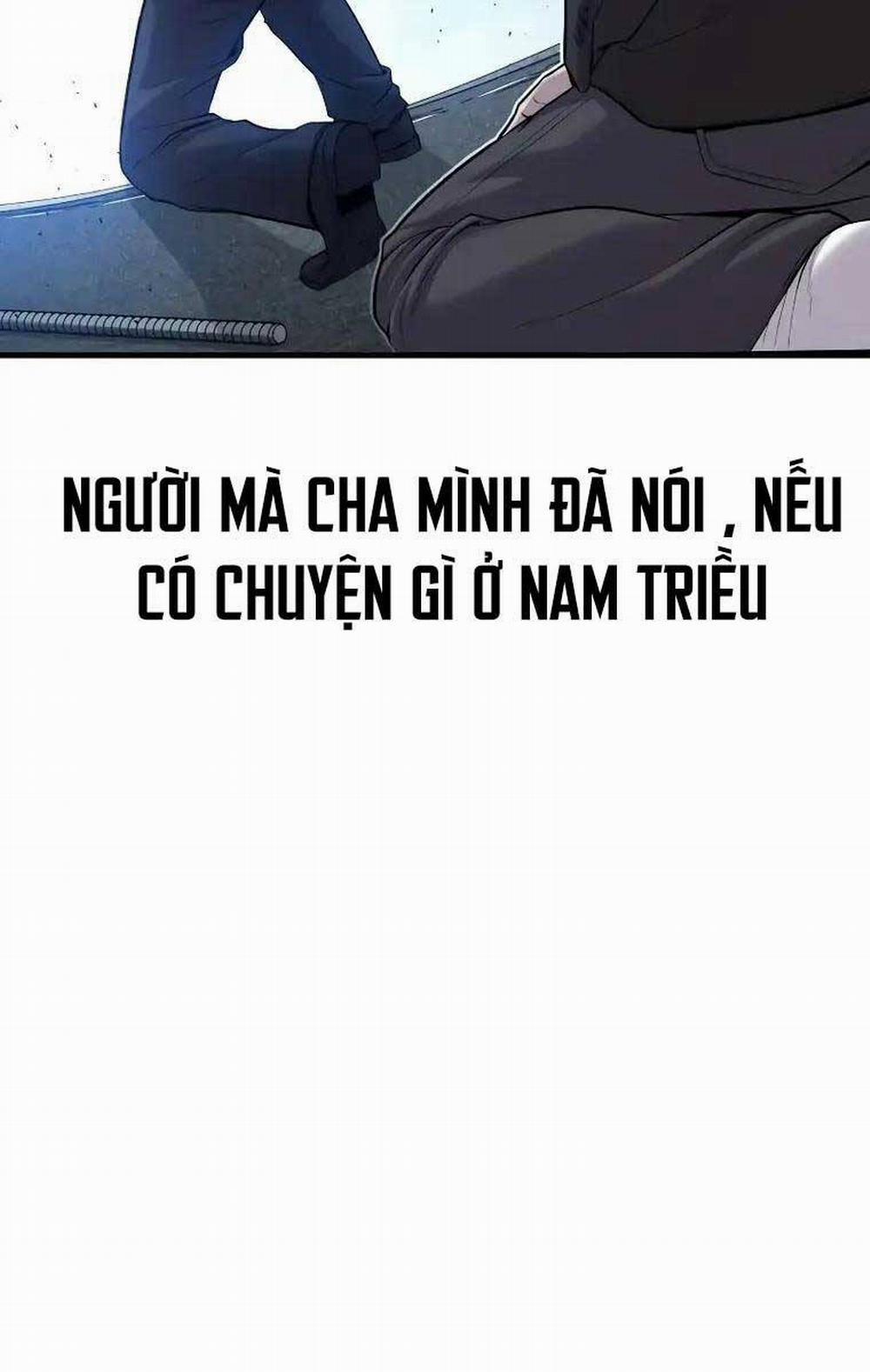 Bố Tôi Là Đặc Vụ 96 trang 176