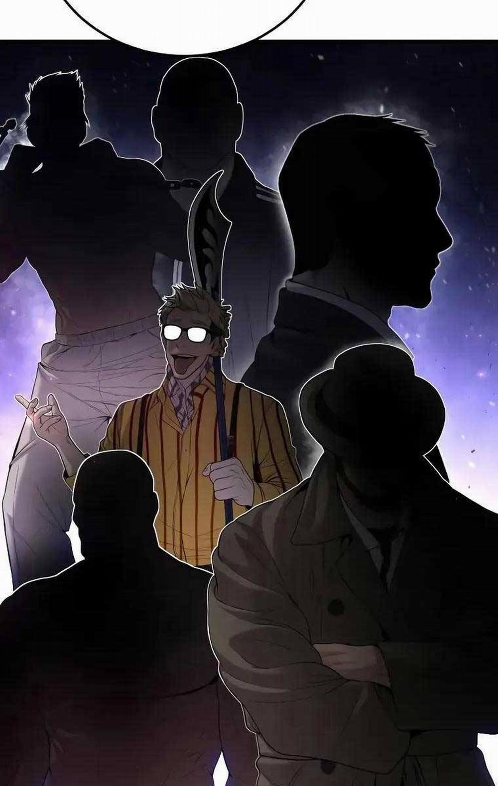 Bố Tôi Là Đặc Vụ 96 trang 18