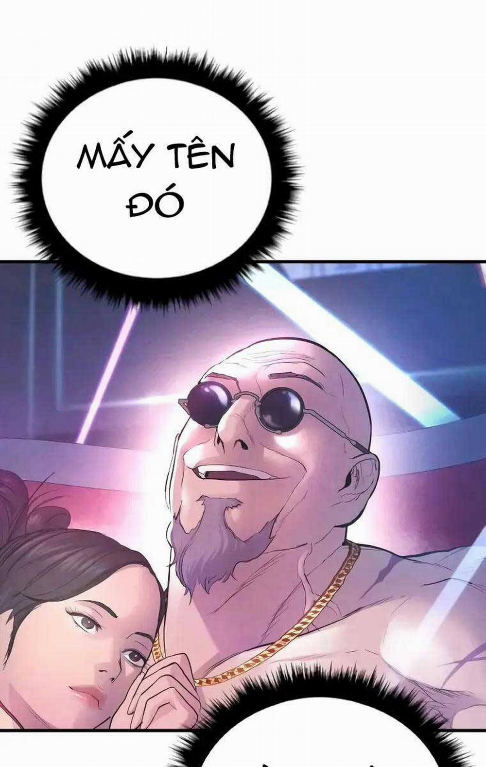 Bố Tôi Là Đặc Vụ 96 trang 181