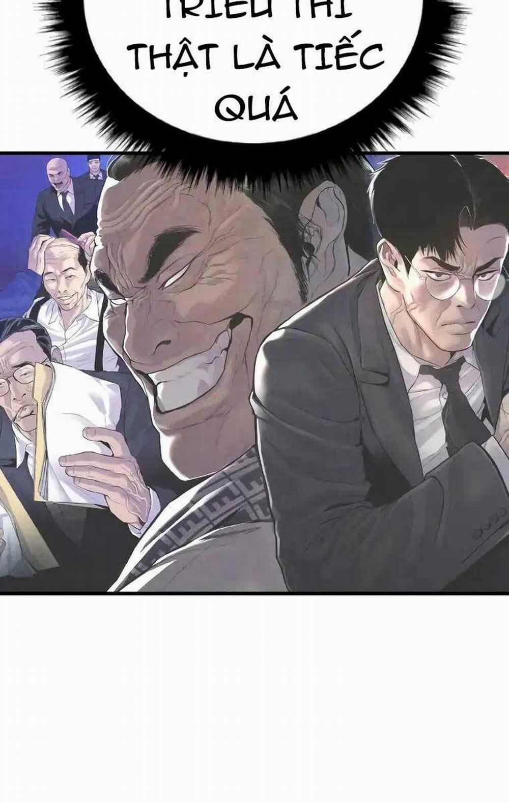 Bố Tôi Là Đặc Vụ 96 trang 183