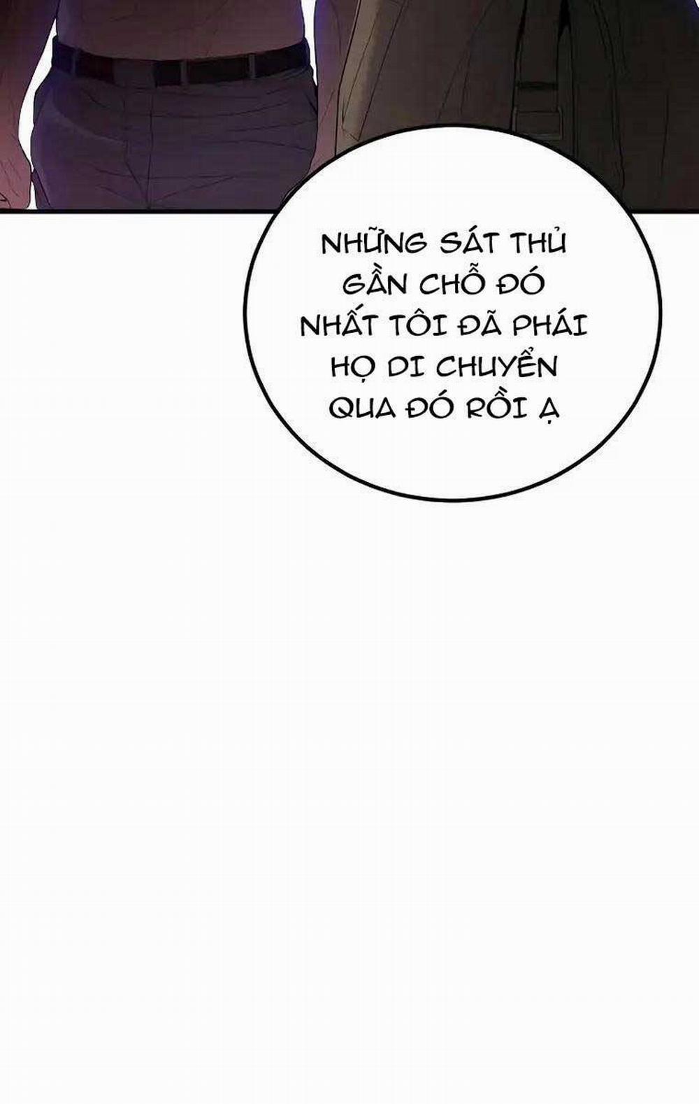 Bố Tôi Là Đặc Vụ 96 trang 19