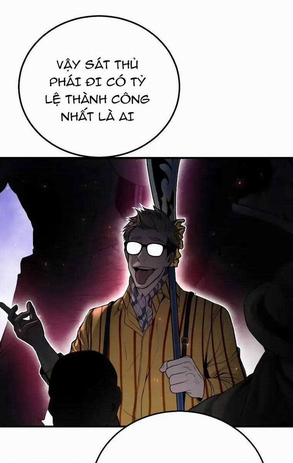 Bố Tôi Là Đặc Vụ 96 trang 20