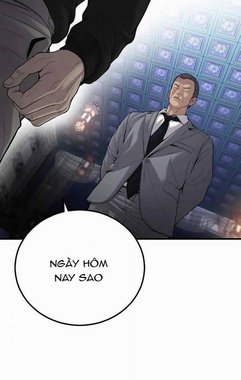 Bố Tôi Là Đặc Vụ 96 trang 27