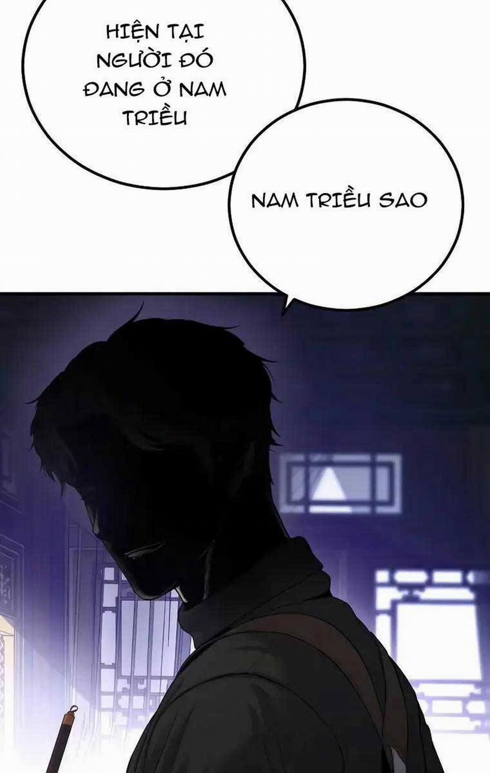 Bố Tôi Là Đặc Vụ 96 trang 3