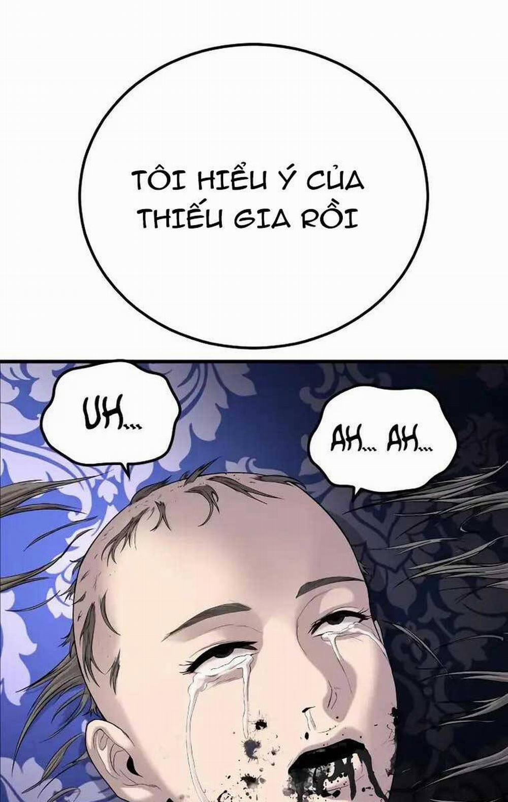 Bố Tôi Là Đặc Vụ 96 trang 32