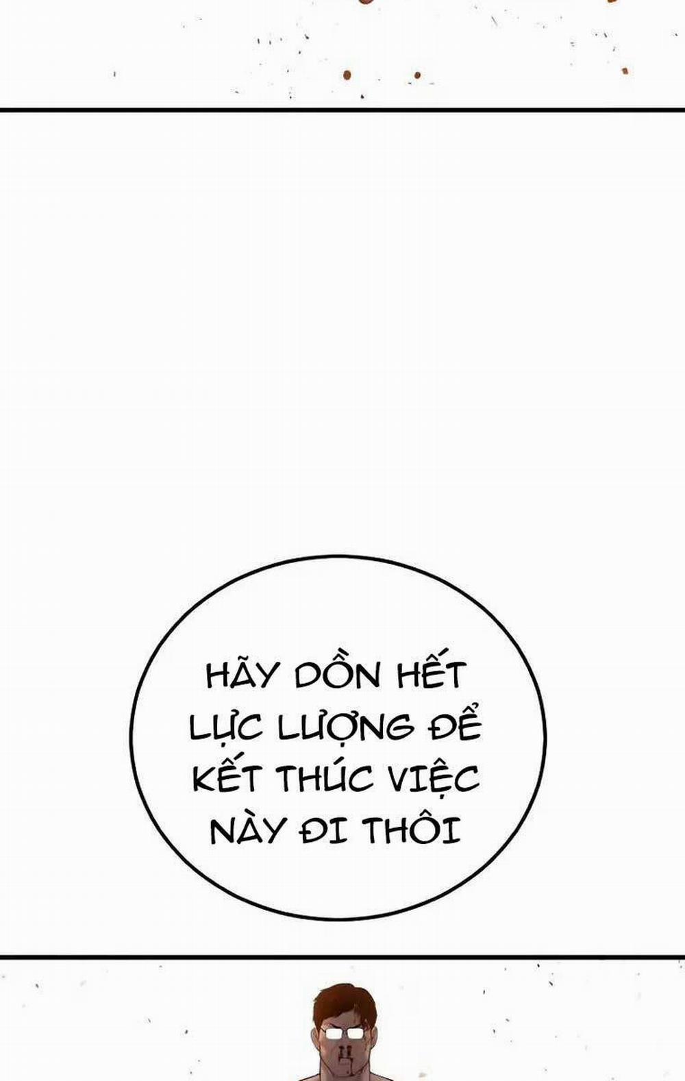 Bố Tôi Là Đặc Vụ 96 trang 38