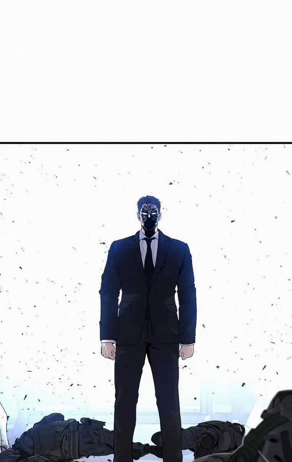 Bố Tôi Là Đặc Vụ 96 trang 40