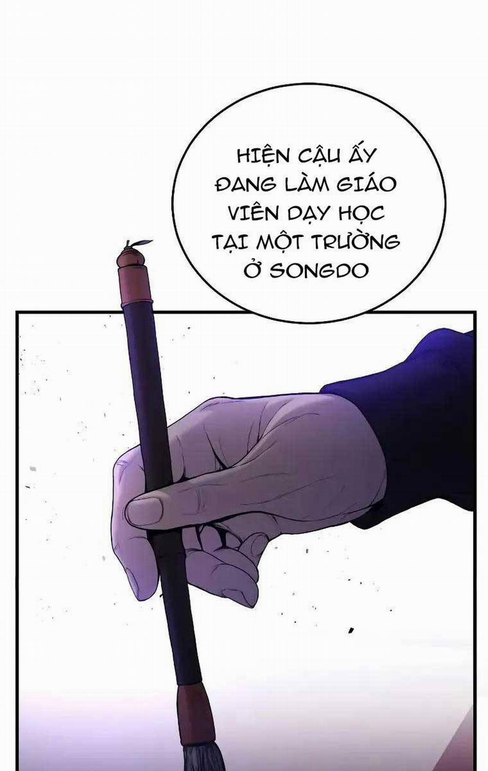 Bố Tôi Là Đặc Vụ 96 trang 5