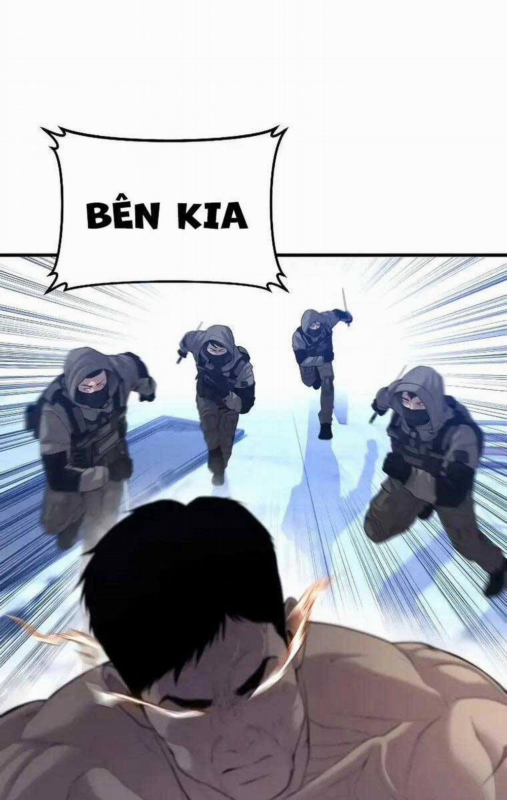 Bố Tôi Là Đặc Vụ 96 trang 53