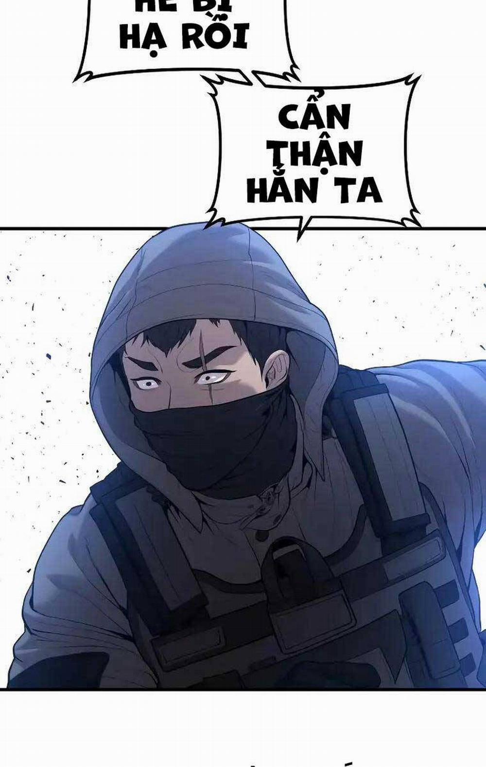 Bố Tôi Là Đặc Vụ 96 trang 55