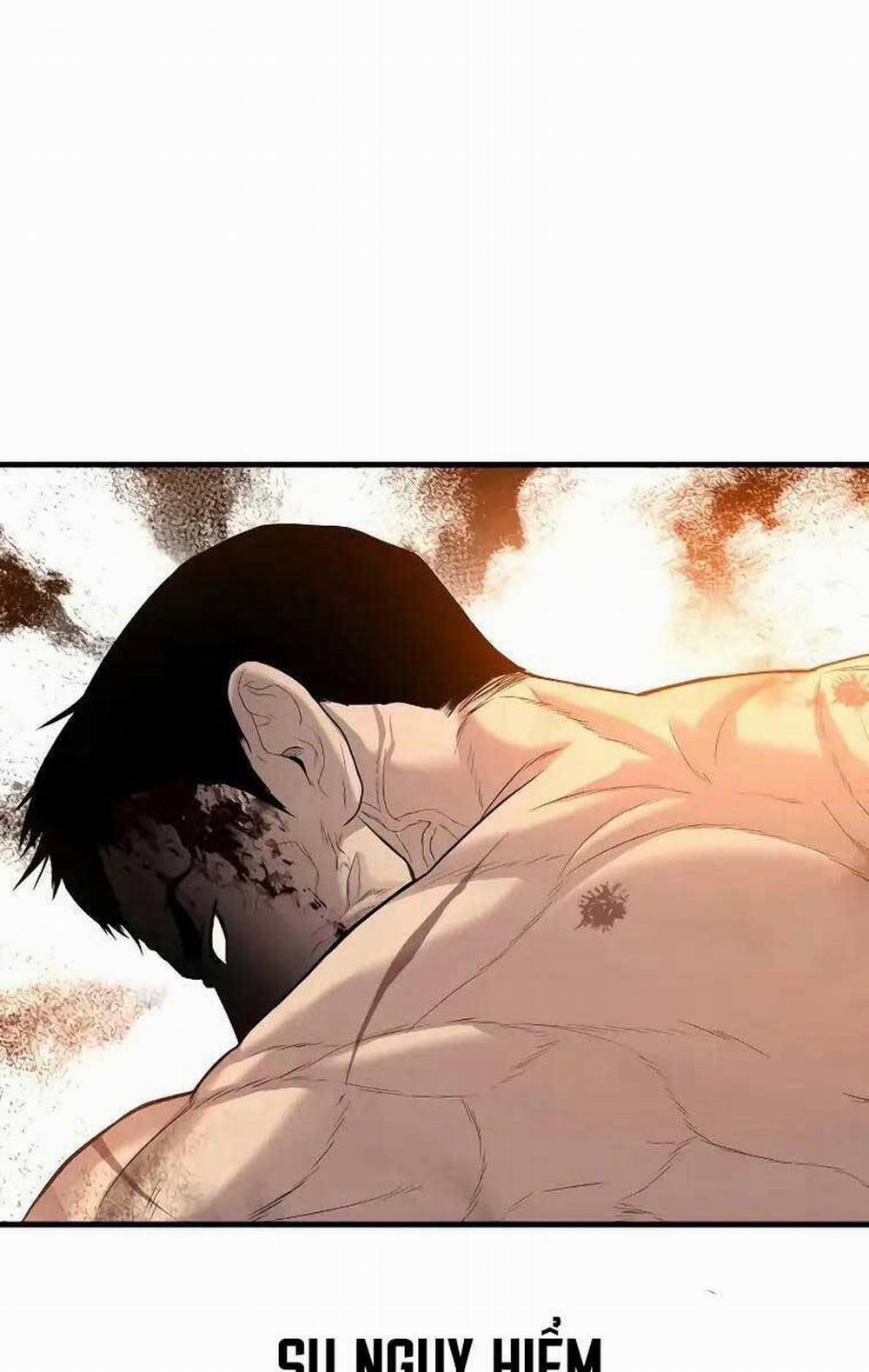 Bố Tôi Là Đặc Vụ 96 trang 58