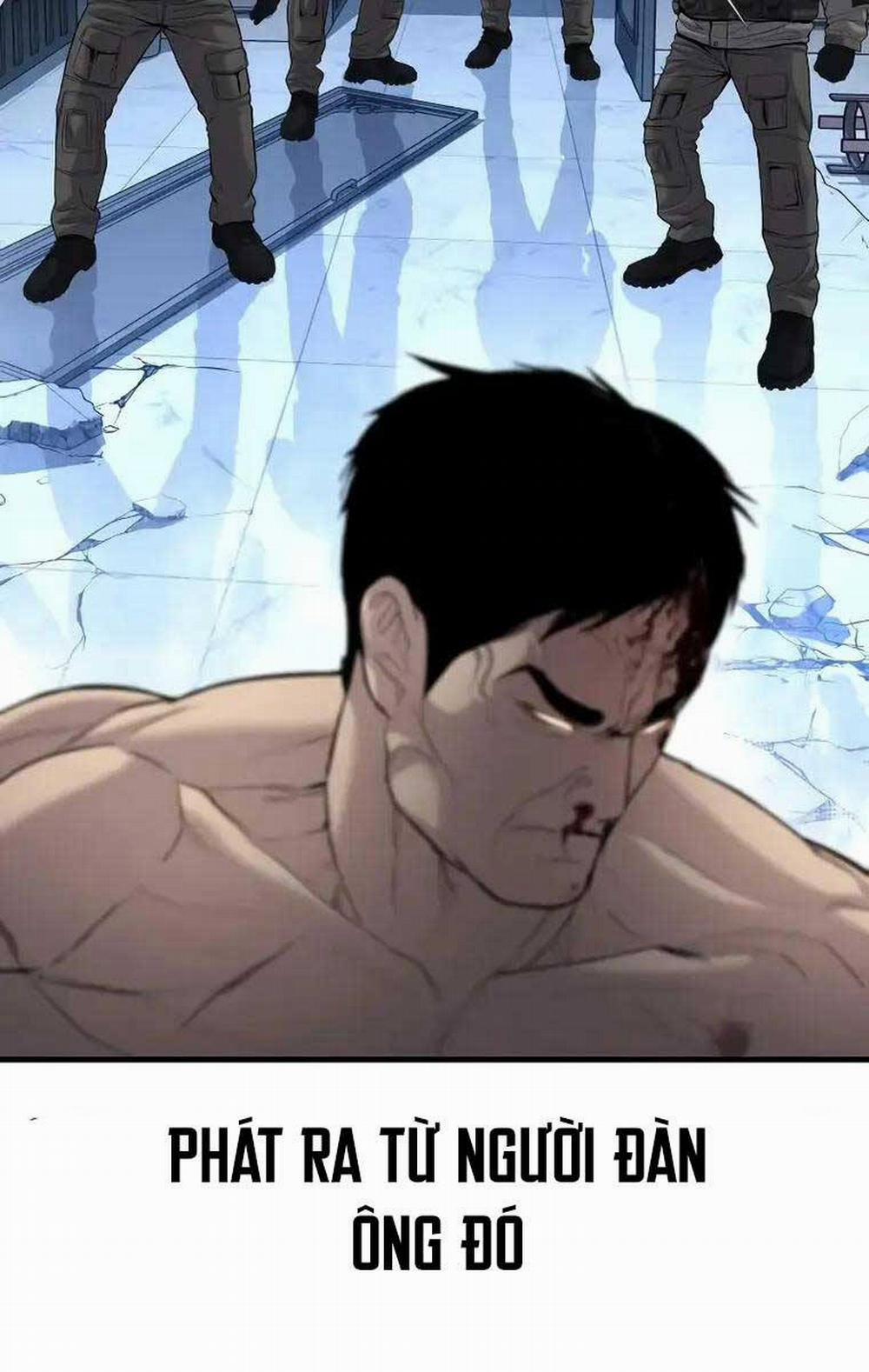 Bố Tôi Là Đặc Vụ 96 trang 60