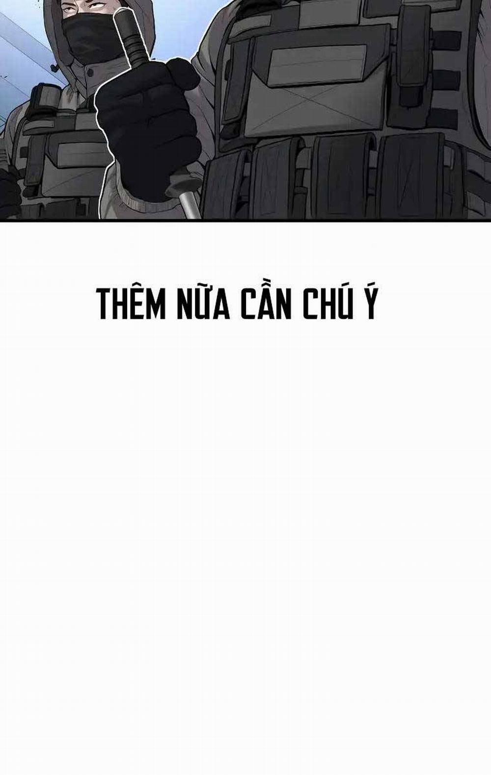 Bố Tôi Là Đặc Vụ 96 trang 64