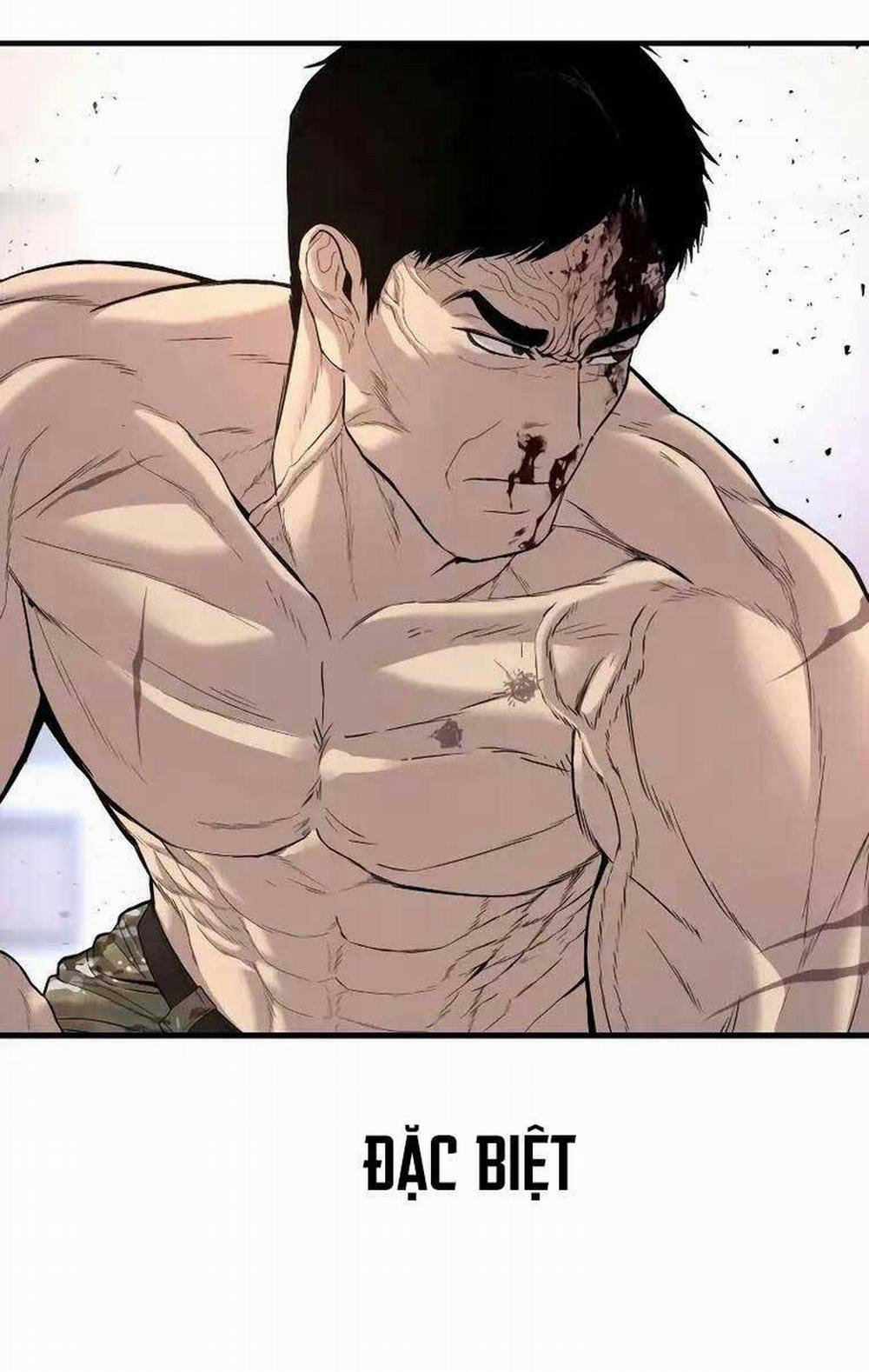 Bố Tôi Là Đặc Vụ 96 trang 65