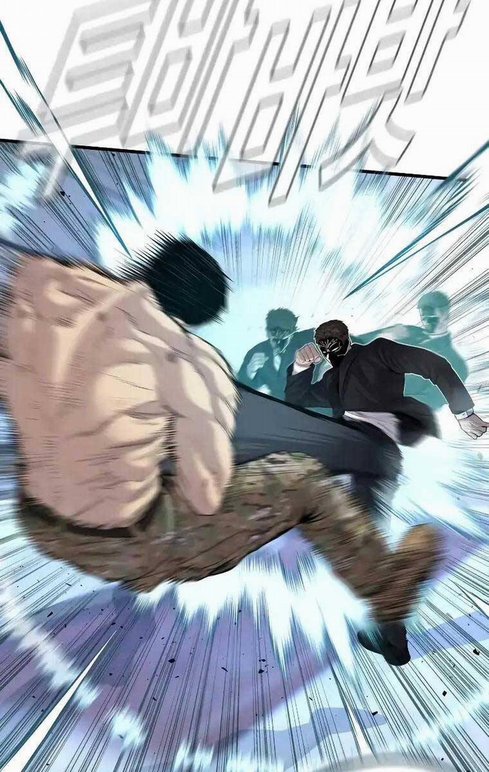 Bố Tôi Là Đặc Vụ 96 trang 71