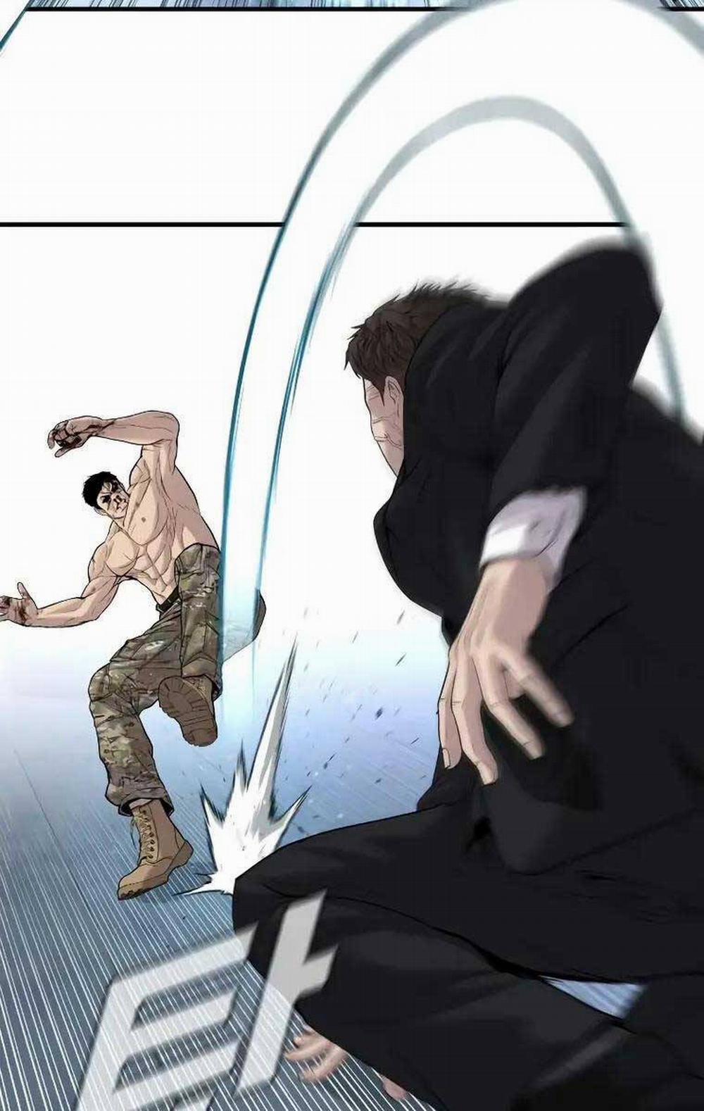 Bố Tôi Là Đặc Vụ 96 trang 72