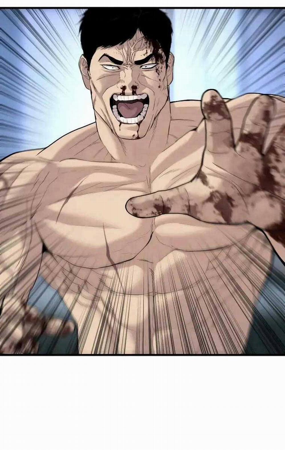 Bố Tôi Là Đặc Vụ 96 trang 75