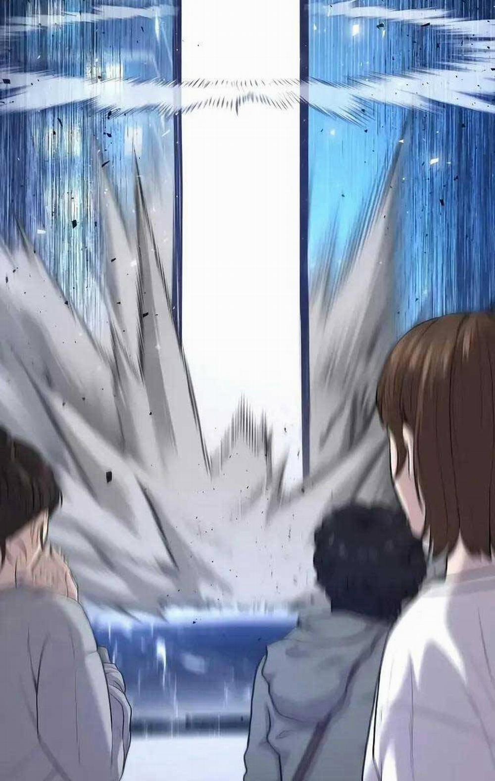 Bố Tôi Là Đặc Vụ 96 trang 80