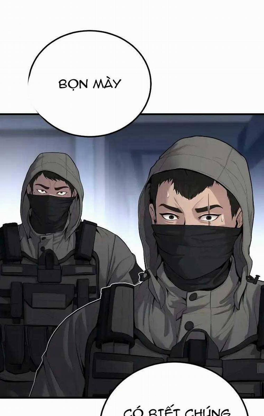 Bố Tôi Là Đặc Vụ 96 trang 84