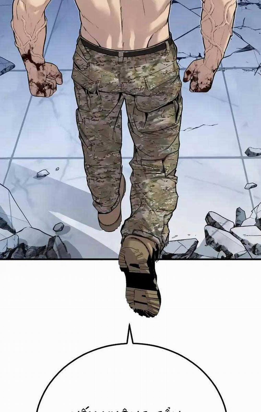 Bố Tôi Là Đặc Vụ 96 trang 87