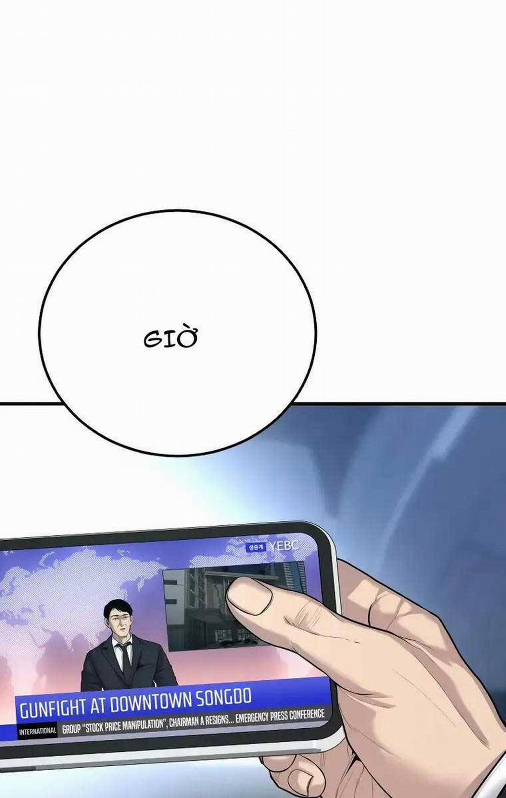 Bố Tôi Là Đặc Vụ 96 trang 91