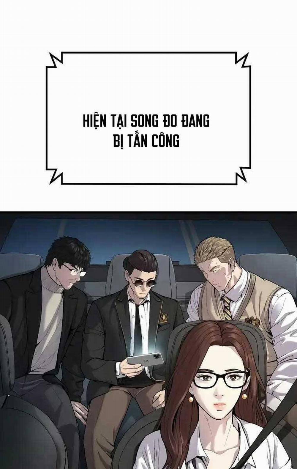 Bố Tôi Là Đặc Vụ 96 trang 93