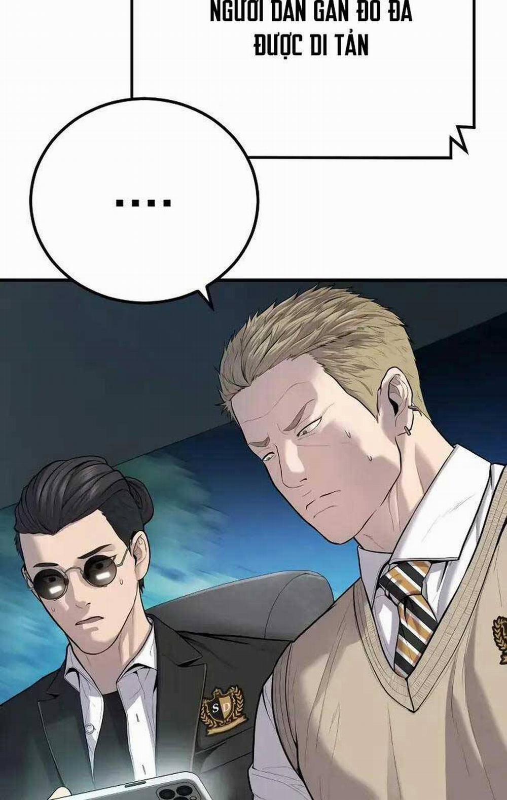 Bố Tôi Là Đặc Vụ 96 trang 95