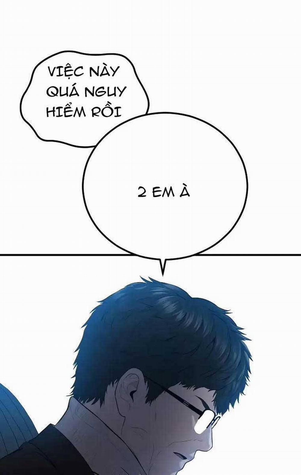 Bố Tôi Là Đặc Vụ 96 trang 97