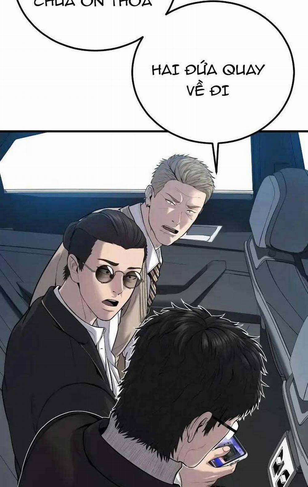 Bố Tôi Là Đặc Vụ 96 trang 99