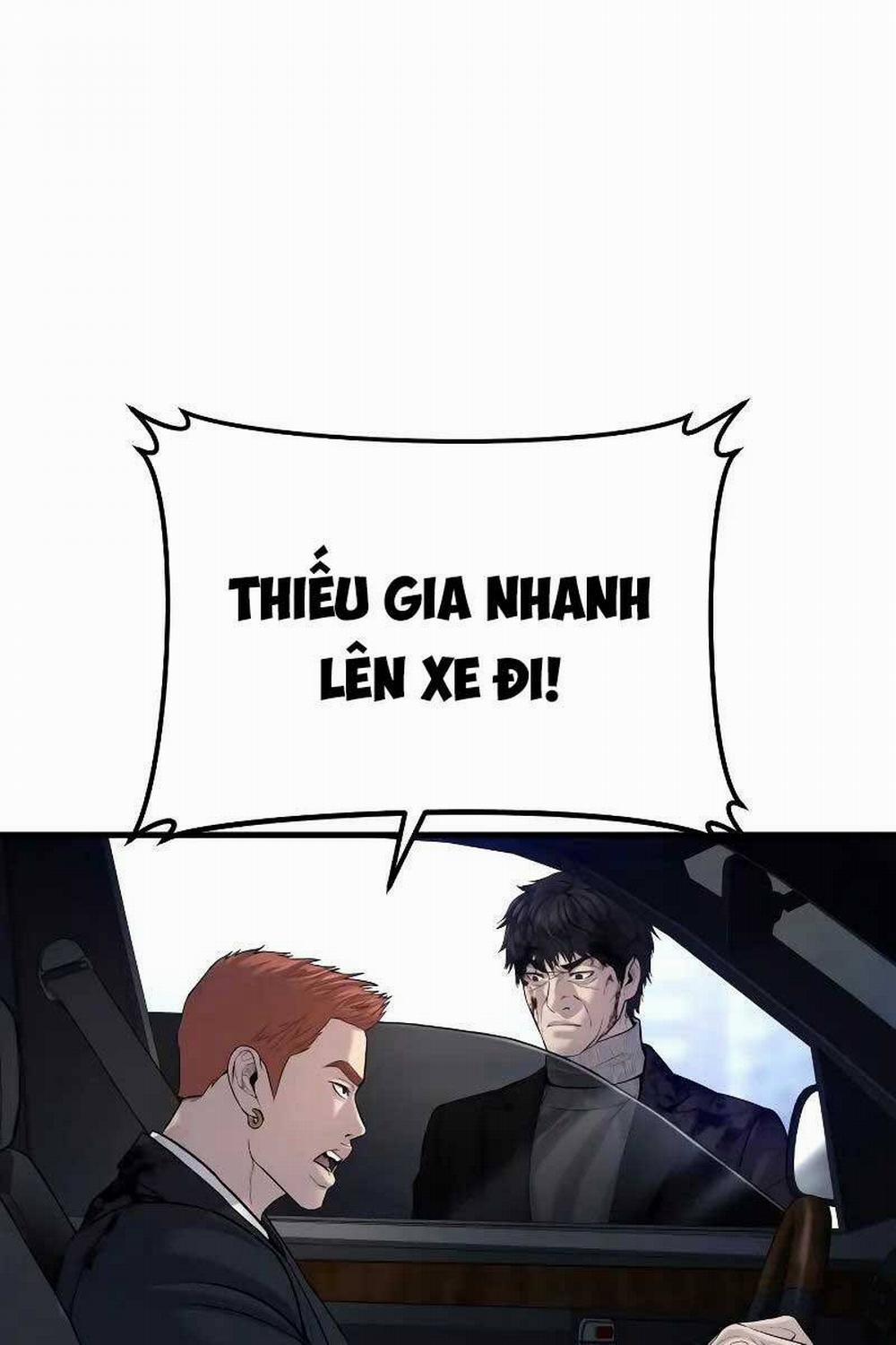 Bố Tôi Là Đặc Vụ 97 trang 101