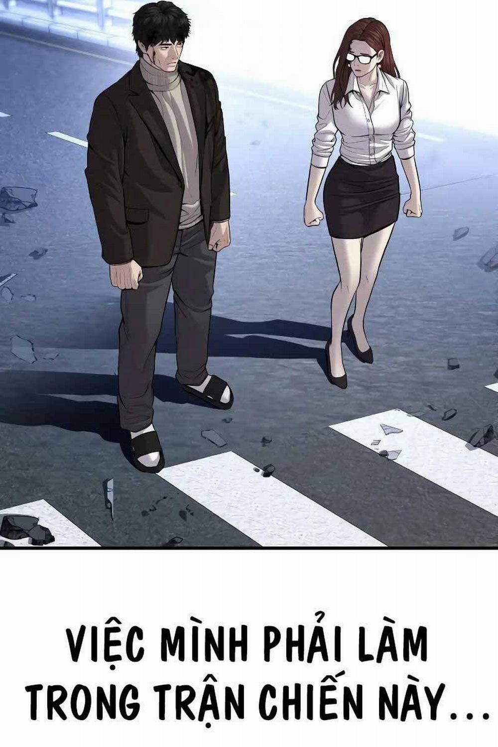 Bố Tôi Là Đặc Vụ 97 trang 116