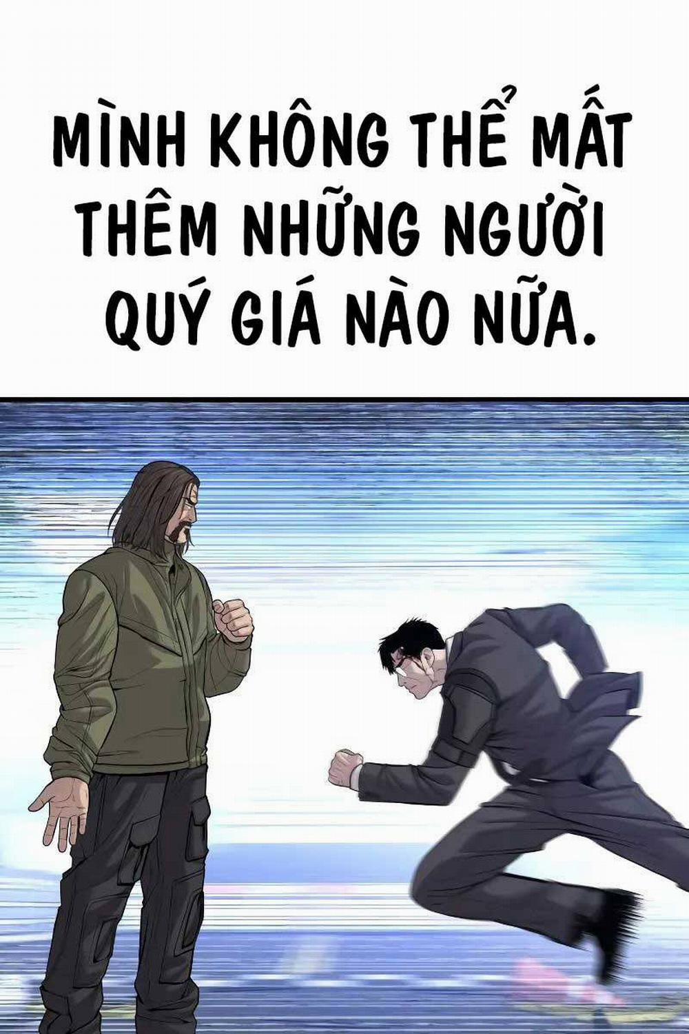 Bố Tôi Là Đặc Vụ 97 trang 124