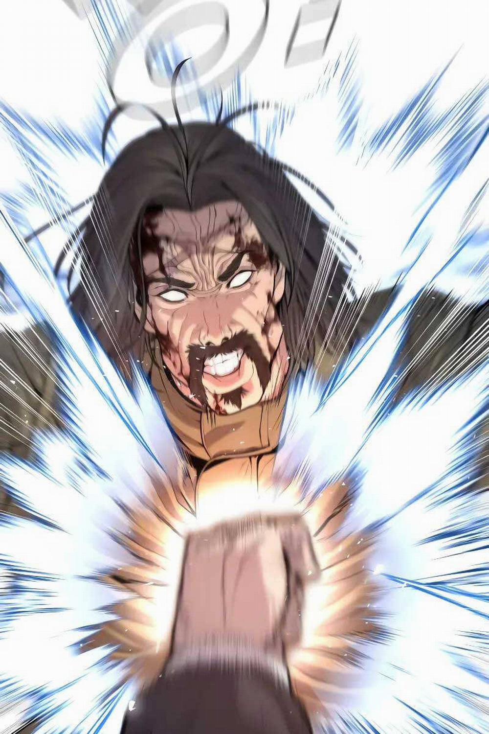 Bố Tôi Là Đặc Vụ 97 trang 126