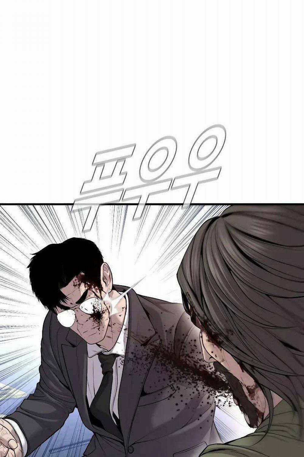 Bố Tôi Là Đặc Vụ 97 trang 129