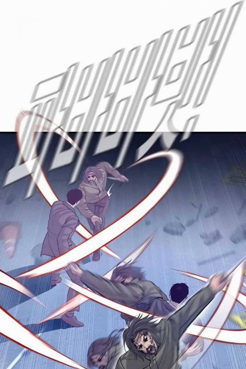 Bố Tôi Là Đặc Vụ 97 trang 131